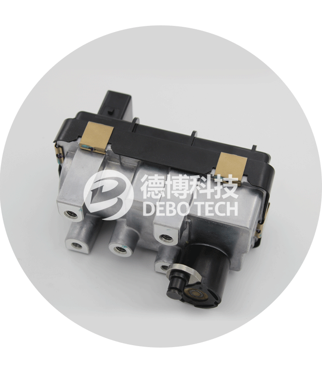 E-actuator