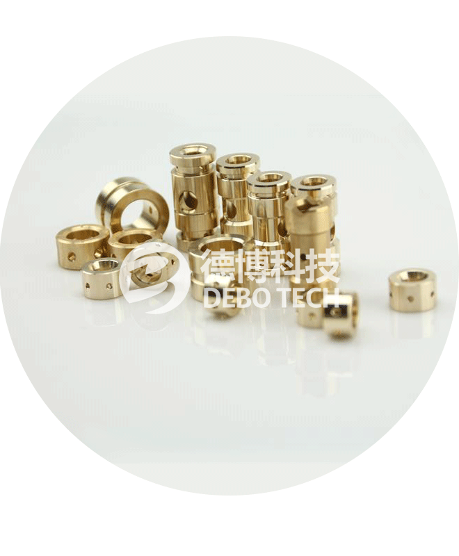 Journal Bearing For Turbocharger