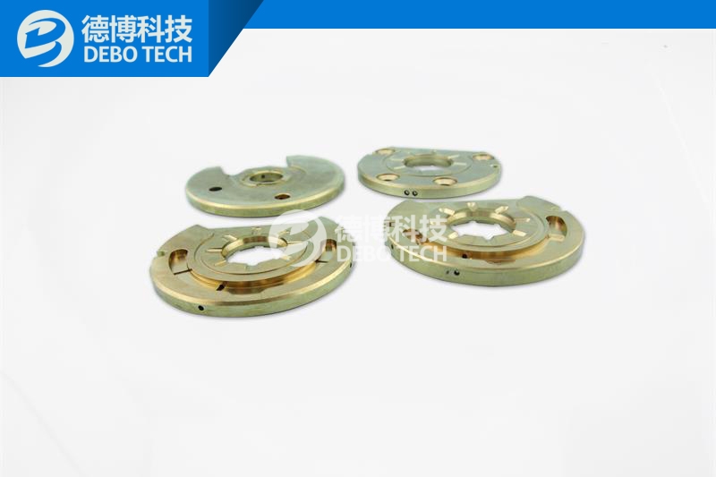 Thrust Bearing for turbocharge